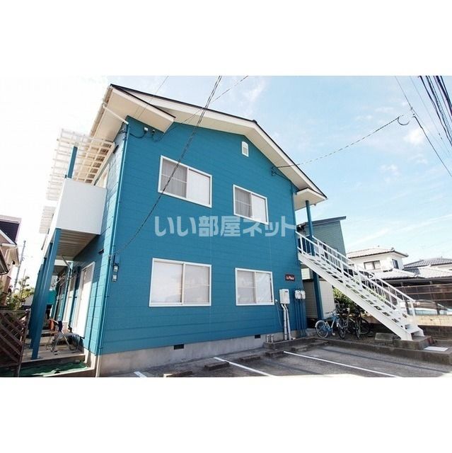 La Placeの外観画像