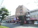 サンシティ第3ビルの外観画像