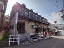 ラルジュ岡町の外観画像
