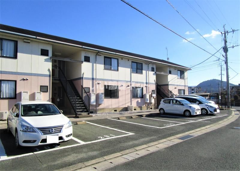 サンライズむなかたの外観画像