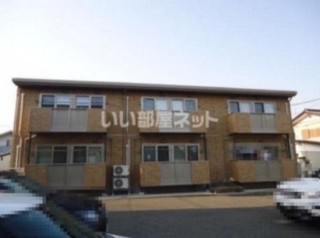 オーベルの外観画像