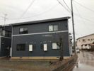 プレシャス1号館の外観画像