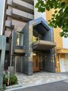 ルミナス小町トゥールドボヌールの外観画像
