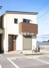 コスモス A棟の外観画像