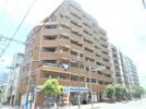 ライオンズマンション川口栄町の外観画像