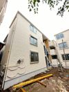 ベイルーム伊勢町Ⅱの外観画像