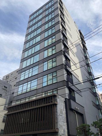 プラネスーペリア四番町の外観画像