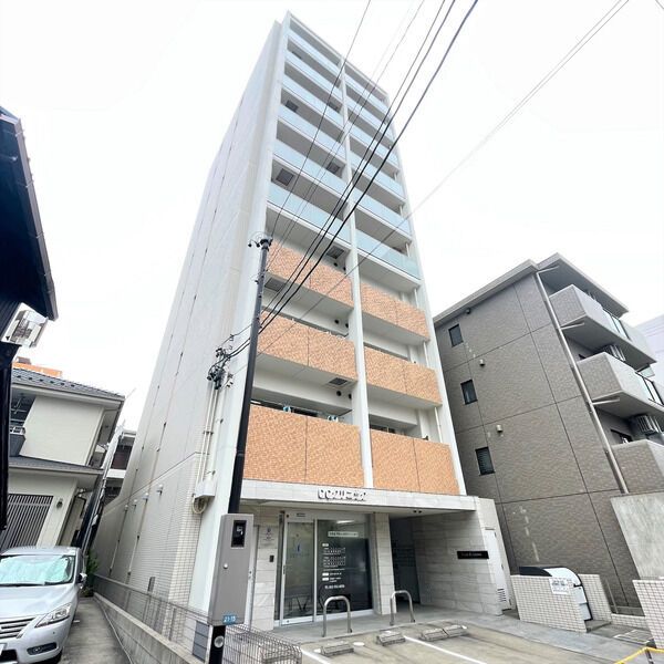 Lien de izumiの外観画像