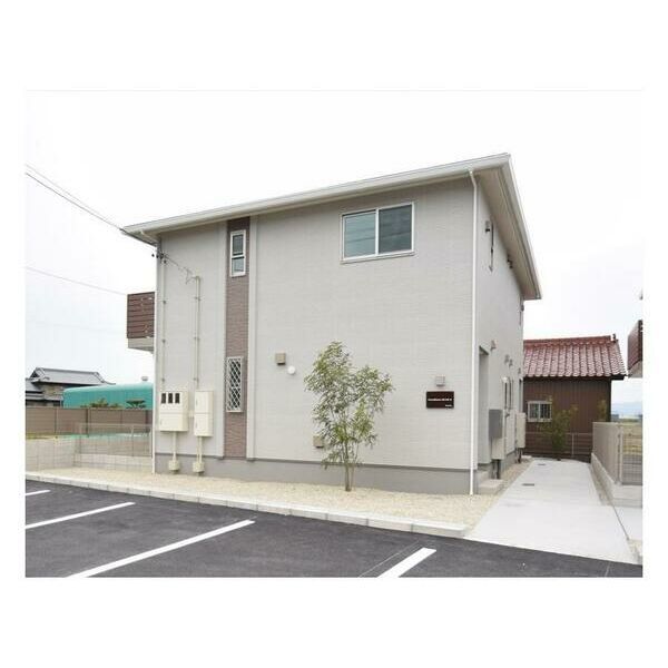 ForestMaison CRANE Bの外観画像
