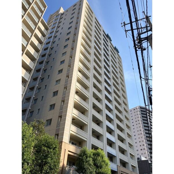 プラウド橋本の外観画像