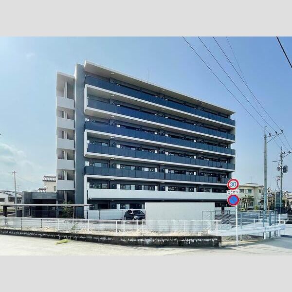 TASUKI PLAN 井相田の外観画像