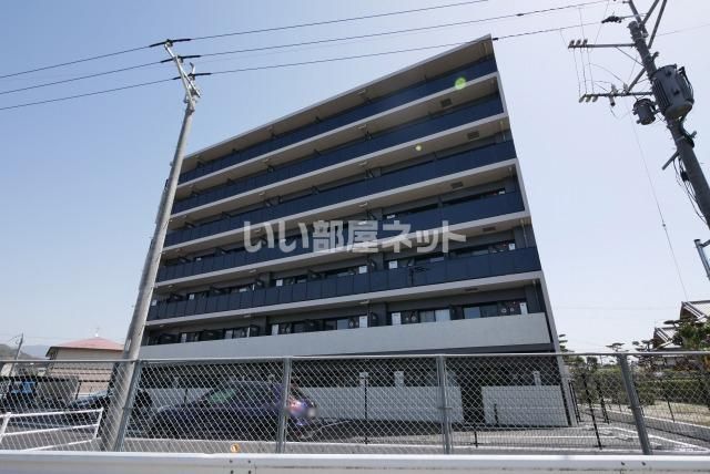 TASUKI PLAN 井相田の外観画像