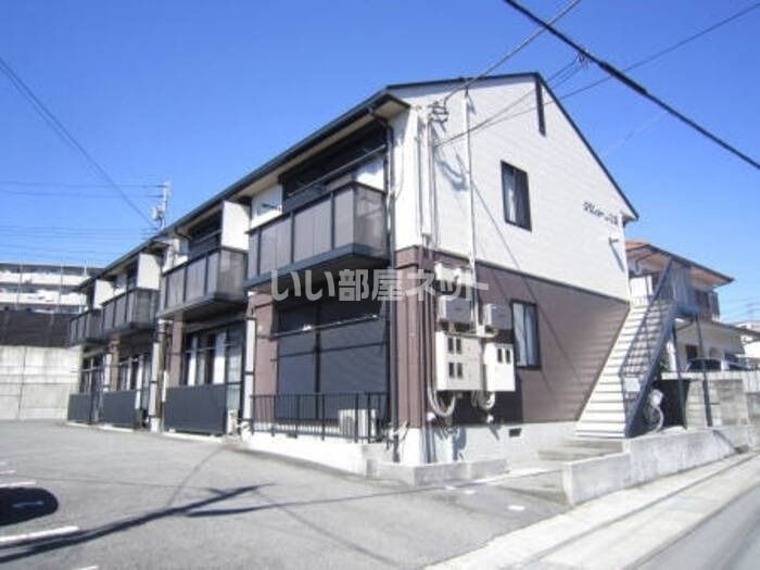 グランメール花輝 2の外観画像