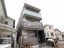 D-スクエア津栄町の外観画像