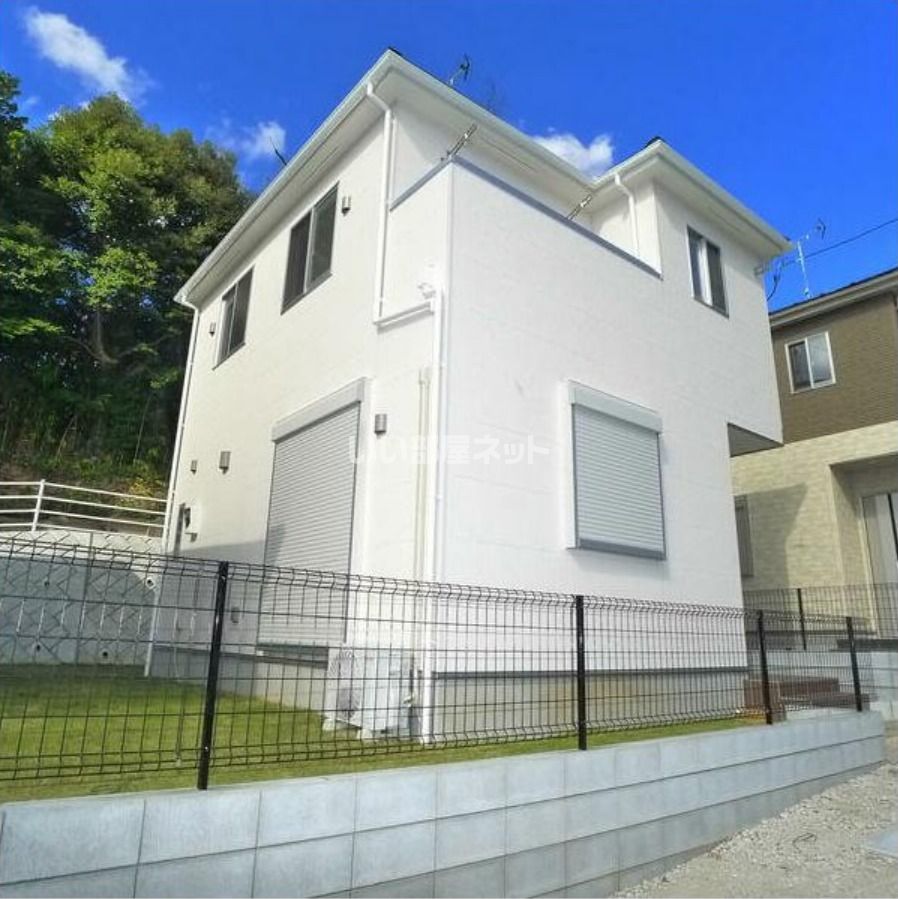 GKタウン3号館の外観画像
