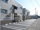 MKハイムⅡ番館の外観画像