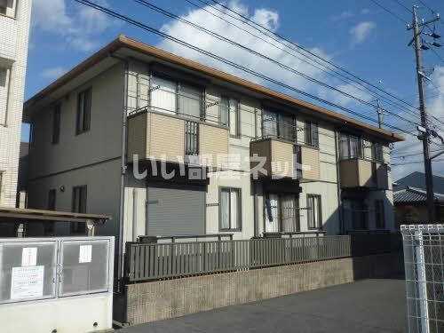 SUNGRACE Bの外観画像