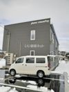 pure countryの外観画像