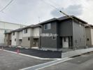 ラ・クレセント Fの外観画像