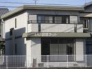 ハーモネート寺井パルフェの外観画像