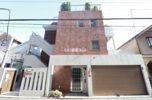 メゾンルオーイエの外観画像