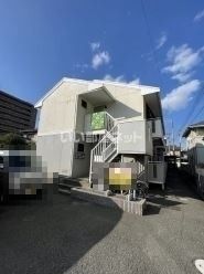 グランディール恵美酒の外観画像