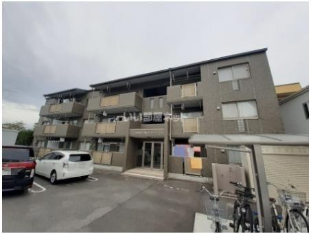 SUNSET HILLS エトワールの外観画像