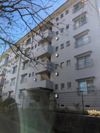 神奈川県横浜市旭区左近山団地26街区の外観画像