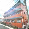 吉田マンションB棟の外観画像