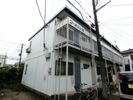 コーポラスB棟の外観画像