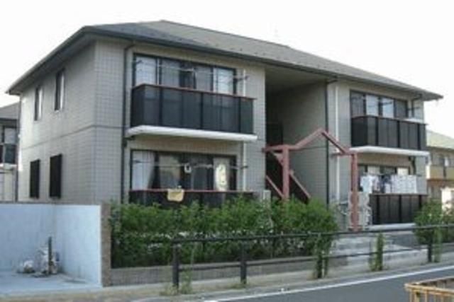 サニーコート参番館の外観画像