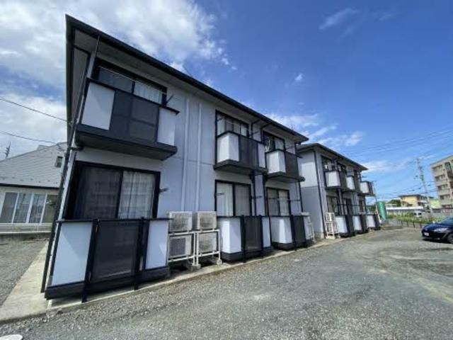 サンライト福田町の外観画像