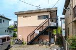 川添アパートの外観画像