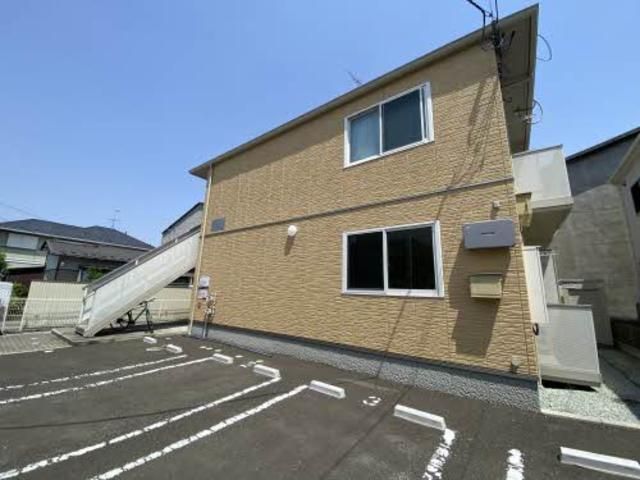 モイストライズの外観画像