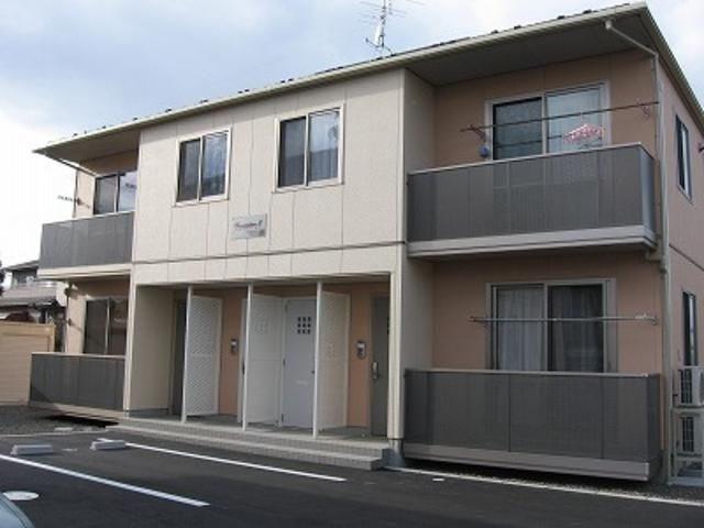グランドゥールⅦの外観画像