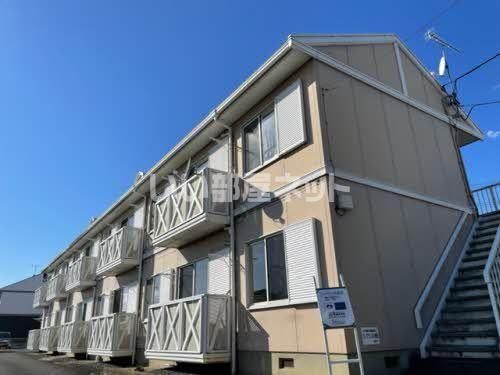 フレグランス小原田の外観画像