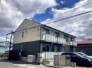 シャーメゾン フルールの外観画像