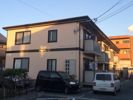 カーサセレーノの外観画像