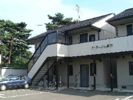 ヴィラージュ厨川の外観画像