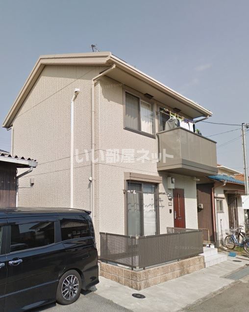カーサ飯田の外観画像