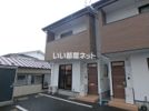 ラファイユ館坂橋 Aの外観画像