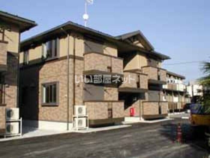 セジュール喜多 Gの外観画像