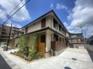 CONTRAIL上賀茂 EASTの外観画像