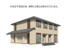 CONTRAIL上賀茂 WESTの外観画像
