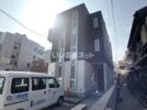 アペルトサピエンティアの外観画像