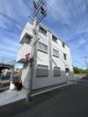 アジール・シエルの外観画像