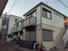 モンステラーハウスの外観画像