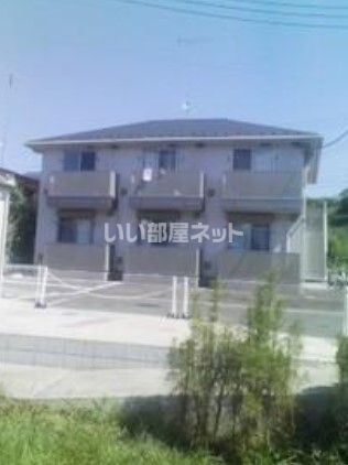 エルメゾンテレーノの外観画像