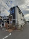 北二ッ坂町貸家の外観画像