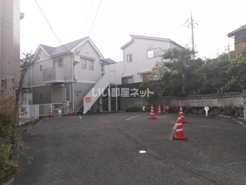 名谷ヴィレッジの外観画像